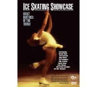Ice Skating Showcase: Great Routines of the 1980s! - DVD Zone 1 G