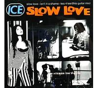 Ice - Slow Love [Import]