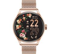 - Ice Smart 2.0 - Montre Connectée Ronde (1,20 Pouces)