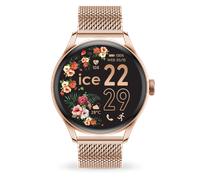 ICE smart 2.0 ronde 1.20 Rose-Gold Milanese S