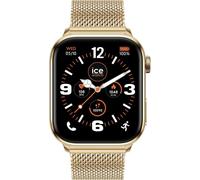 Ice Watch - 024656 - Smartwatch - Femmes - Ice Smart 3.0 Rectangular 1.78 Gold/Milanese