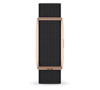 ICE smart band Rose-Gold Black 20