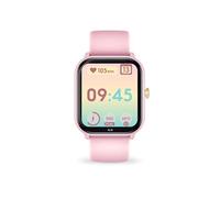 Ice-Watch Smart Junior 2.0 022796 - Fille - Montre Connectée - Montre digitale/montre connectée - Plastic - Plexiglas