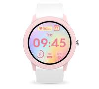 ICE smart junior RD 3.0 ronde Pink White S