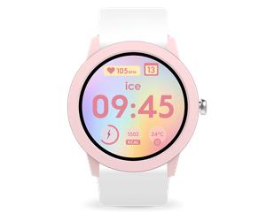 ICE smart junior RD 3.0 ronde Pink White S