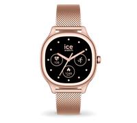 ICE-WATCH - Ice Smart Mimi - Montre connectée pour Femme (1.04 Pouces) - Smartwatch, Suivi des activités physiques et de la santé