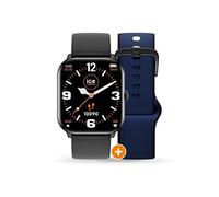 ICE Smart One Black - Bracelets Black & Navy