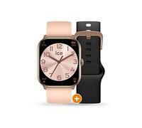 ICE Smart One Rose Gold - Bracelets Rose & Noir