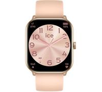 Ice Smart - Smartwatch With Silicone Strap (1.85 Inch)