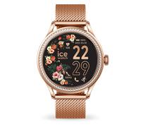 ICE smart ST 2.0 ronde 1.20 Rose-Gold S