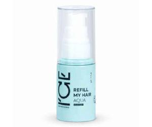 ICE Soin booster capillaire Aqua Hydratant VEGAN