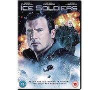 Ice Soldiers