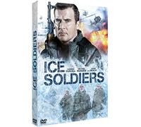 Ice Soldiers – Sony Pictures Home Entertainment