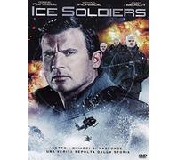 Ice Soldiers [Import]