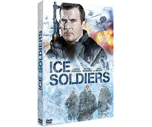 Ice soldiers