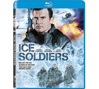 Ice Soldiers [Blu-Ray]