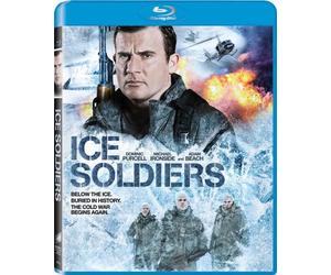 Ice Soldiers [Blu-Ray]