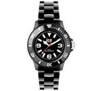 Ice-Solid Montre Homme Analogique Quartz avec Bracelet Plastique SD.BK.B.P.12