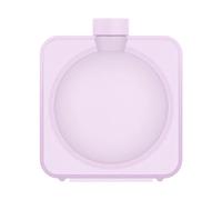 Ice Sphere Mold Reusable Leak Proof Silicone Whiskey Maker
