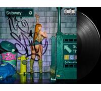 Ice Spice – Y2k – Vinyle 12" 33 tours