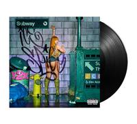 Ice Spice Y2K explicit_lyrics (Vinyl)