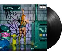 Ice Spice Y2K (Vinyl) 12" Album