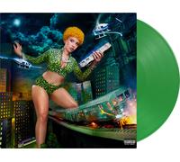 Ice Spice - Y2K [Vinyl] [Import]