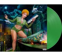 Ice Spice – Y2K – Vinyle coloré 12" LP – Édition limitée (pochette alternative) – Import