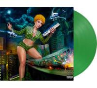 Ice Spice – Y2K – Vinyle coloré 12" LP – Édition limitée (pochette alternative) – Import