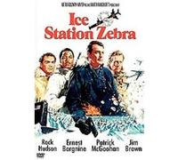 Ice Station Zebra G