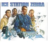 Ice Station Zebra