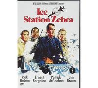 Ice Station Zebra - Dvd
