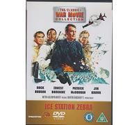 Ice Station Zebra [Import anglais]