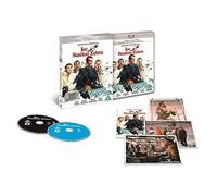 Ice Station Zebra - Uk Premium Collection + Digital - Blu-Ray