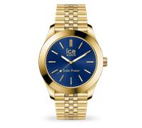 ICE steel solar Gold Blue M