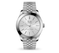 ICE steel solar Silver M
