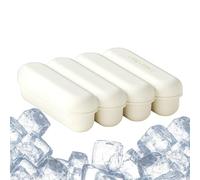 Ice Stick Cube Tray - Rectangle Ice Molds Flexible | Silicone Ices Stick Maker | Kitchen Tool For Whisky Cocktail Juice Water Bottle Home Pool Party Gatherings Family Nights