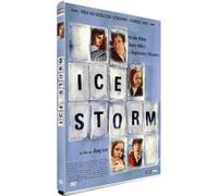 Ice storm E