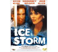 Ice Storm