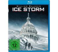 Ice Storm – Westmore Mckenzie, Baldwin William, Griffith Tori, Evans Tyler – Blu-ray – Import