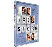 Ice storm – Studiocanal