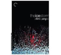 Ice storm/gb/criterion collection - DVD Zone 1 DVD