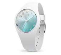 ICE sunset Turquoise S