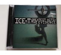 Ice-T – Greatest Hits : The Evidence