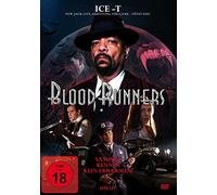 Ice-T - Blood Runners - Vampire Kennen Kein Erbarmen Uncut [Amaray]