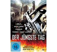Ice-T - Der Jüngste Tag [Import]