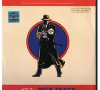 ICE T / DICK TRACY