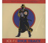 Ice-T - Dick Tracy
