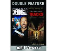 Ice-T Double Feature - On the Edge, Tracks