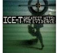 Ice-T - Greatest Hits - the Evidence